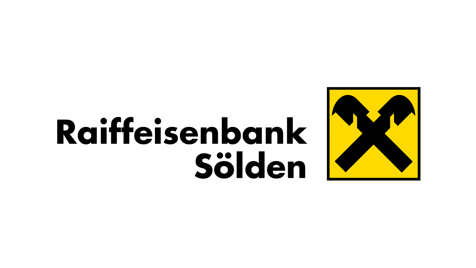 Raiffeisenbank Sölden