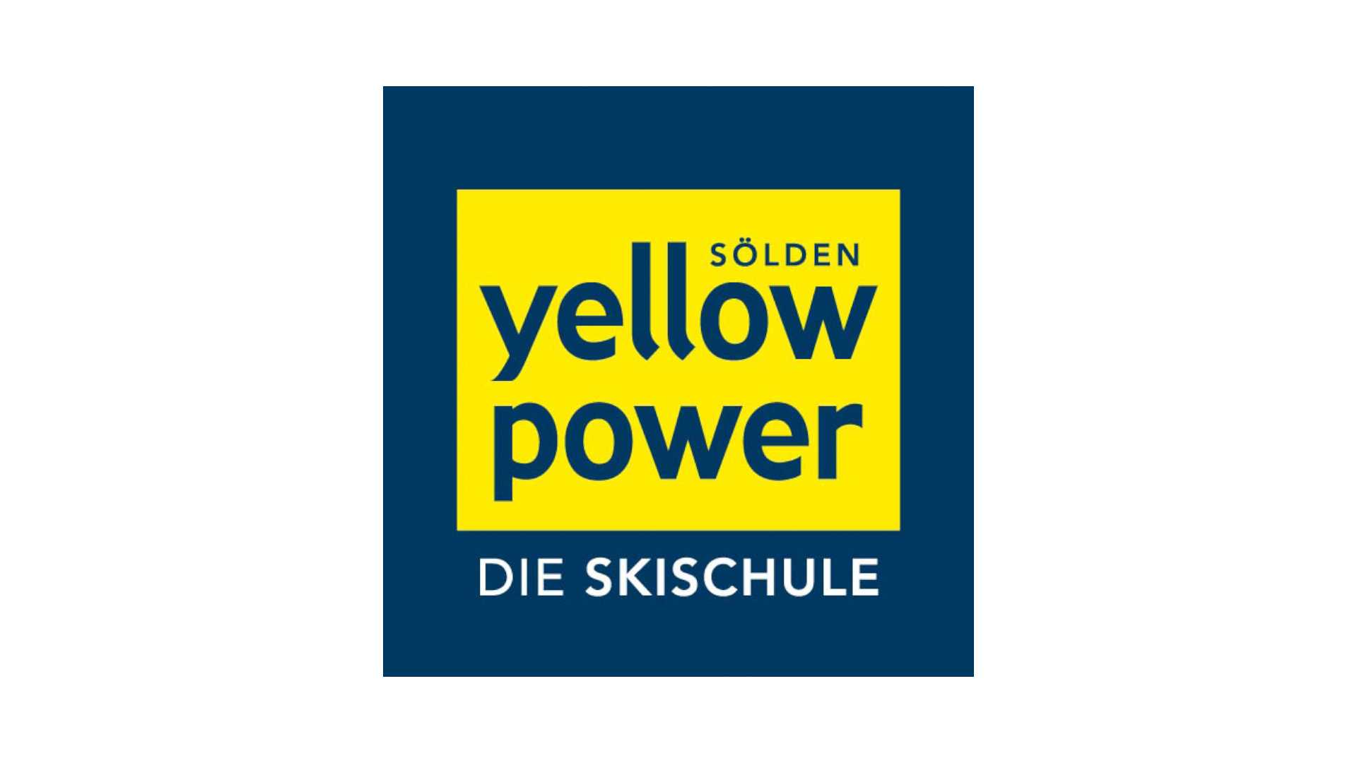 Skischule Yellow Power