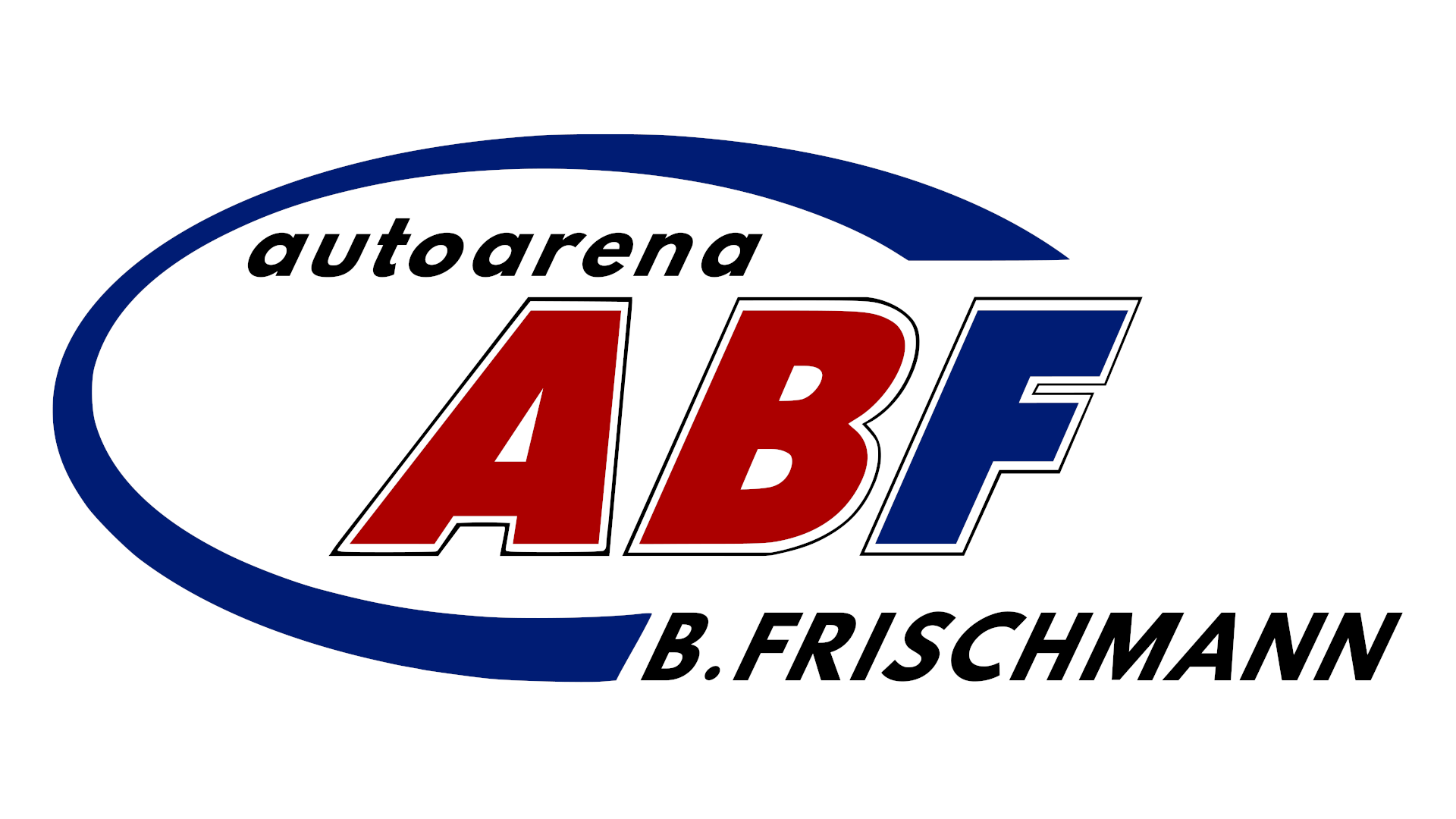 Auto B. Frischmann GmbH